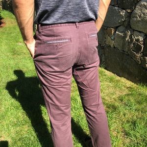 Bonobos pants 32x30 in excellent condition